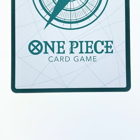   ワンピース 金枠)ドン！！カード(ナミ)