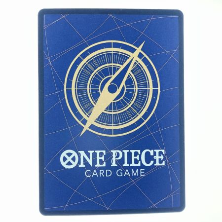   ワンピース ドンキホーテ・ドフラミンゴ SPOP01-073R