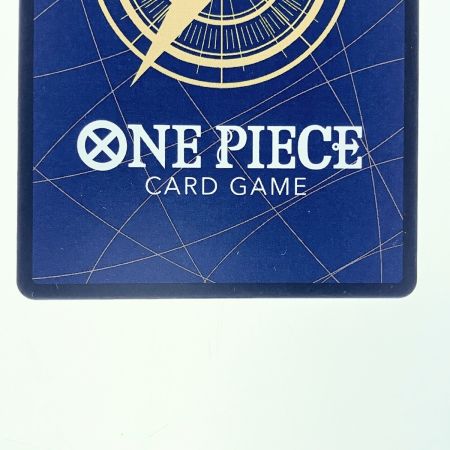   ワンピース ロロノア・ゾロ パラレル OP06-118SEC