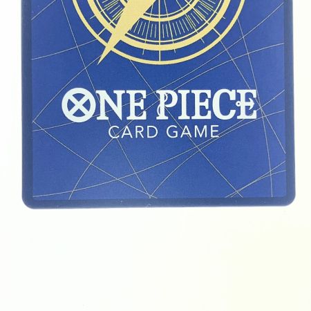   ワンピース ナミ パラレル OP11-054SR