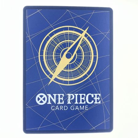   ワンピース たしぎ SPST06-006