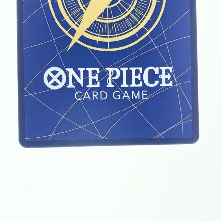   ワンピース たしぎ SPST06-006