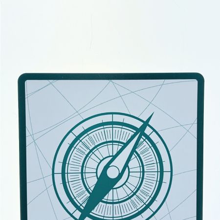   ワンピース 金枠)ドン！！カード(キャロット)