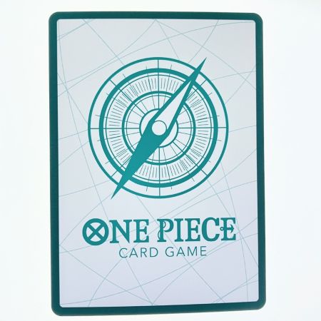   ワンピース 金枠)ドン！！カード(ヤマトの面)