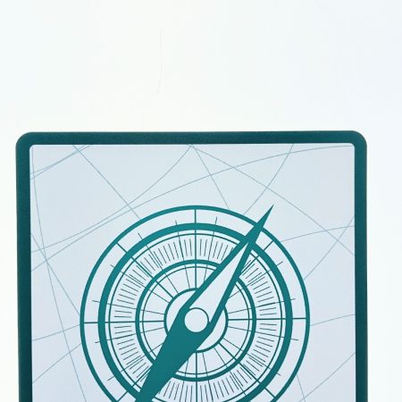   ワンピース 金枠)ドン！！カード(ヤマトの面)