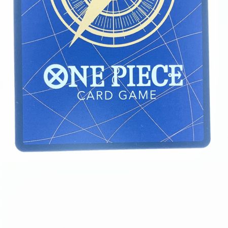   ワンピース 来い…!!!おれ達がおれ達が相手をしてやる!!! パラレル OP09-020R