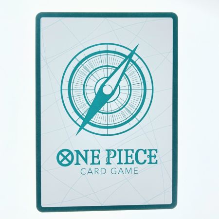   ワンピース 金枠)ドン!!カード(トニートニー・チョッパー)