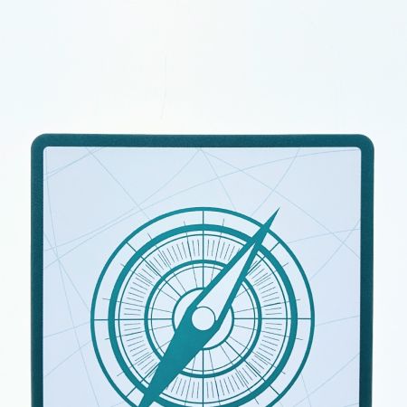   ワンピース 金枠)ドン!!カード(トニートニー・チョッパー)