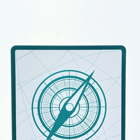   ワンピース 金枠)ドン!!カード(ナミ)