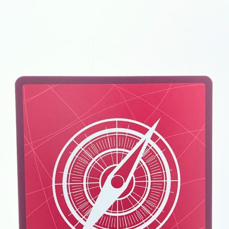   ワンピース モンキー・D・ルフィ パラレル OP01-003