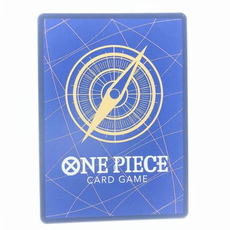   ワンピース ユースタス・キッド SPOP01-051SR