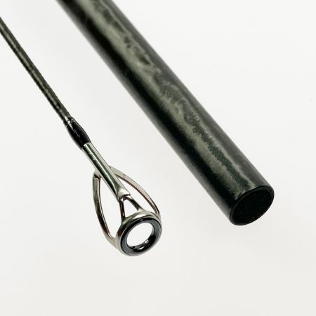  SHIMANO シマノ ショアキャスティングロッド 23ディアルーナ S110M 355423