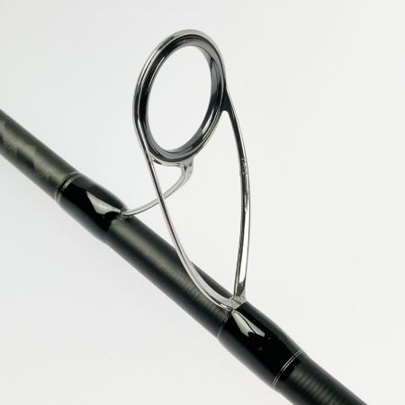  SHIMANO シマノ ショアキャスティングロッド 23ディアルーナ S110M 355423