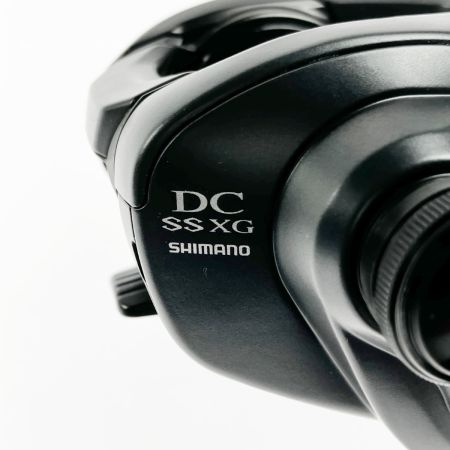  SHIMANO シマノ ベイトリール 20エクスセンスDC SS XG 04189