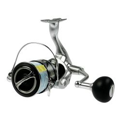 ▽▽ SHIMANO シマノ スピニングリール 23ストラディック C5000XG 045911 Bランク