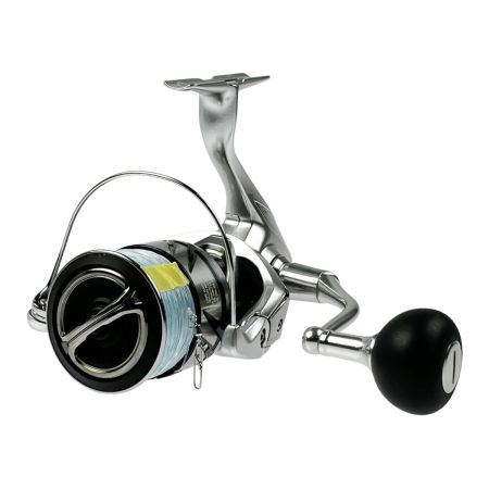  SHIMANO シマノ スピニングリール 23ストラディック C5000XG 045911