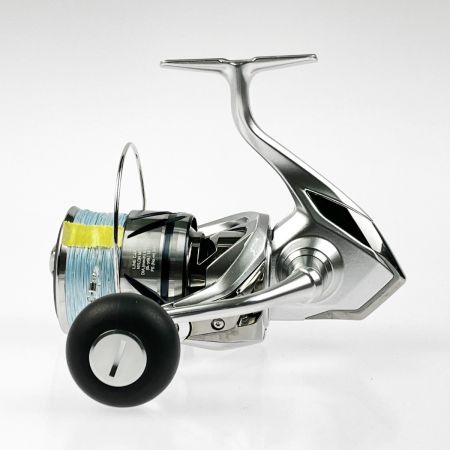  SHIMANO シマノ スピニングリール 23ストラディック C5000XG 045911