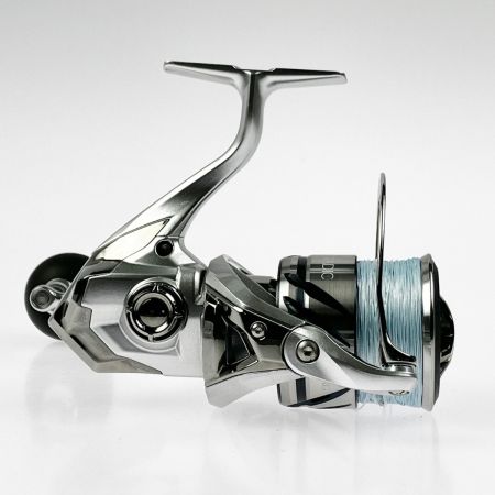  SHIMANO シマノ スピニングリール 23ストラディック C5000XG 045911