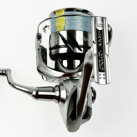  SHIMANO シマノ スピニングリール 23ストラディック C5000XG 045911