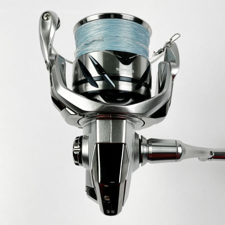  SHIMANO シマノ スピニングリール 23ストラディック C5000XG 045911