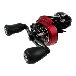 ▽▽ Abu Garcia アブガルシア ベイトリール REVO4 ROCKET レボ ロケット 1475709 Bランク