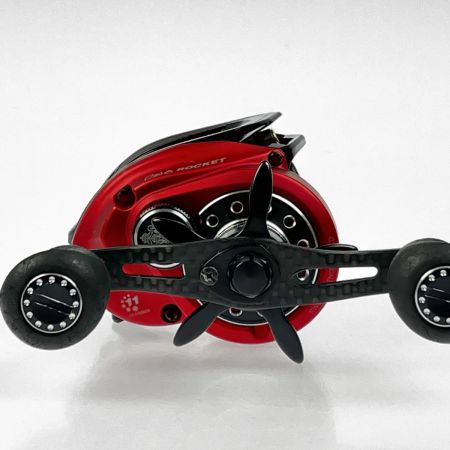  Abu Garcia アブガルシア ベイトリール REVO4 ROCKET レボ ロケット 1475709