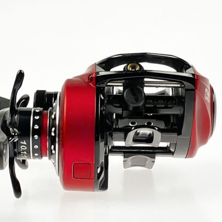 Abu Garcia アブガルシア ベイトリール REVO4 ROCKET レボ ロケット 1475709