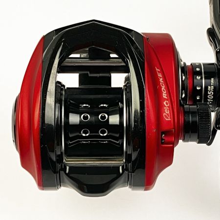  Abu Garcia アブガルシア ベイトリール REVO4 ROCKET レボ ロケット 1475709