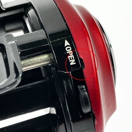  Abu Garcia アブガルシア ベイトリール REVO4 ROCKET レボ ロケット 1475709