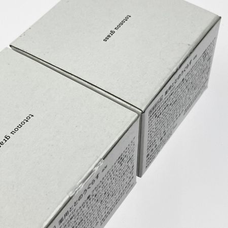  ファンファレ 薬用ととのうぐらす 2個セット 未開封品