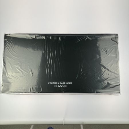   ポケモンカード  ポケモンカード ゲーム Classic クラシック