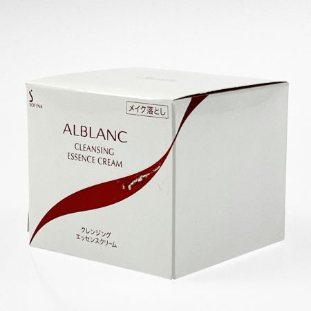  花王 ソフィーナ アルブラン クレンジングエッセンスクリーム 220g 未開封品