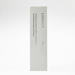 ▽▽ Kanebo カネボウ リサージ ネックゾーンセラム 100ml 未開封品 Nランク