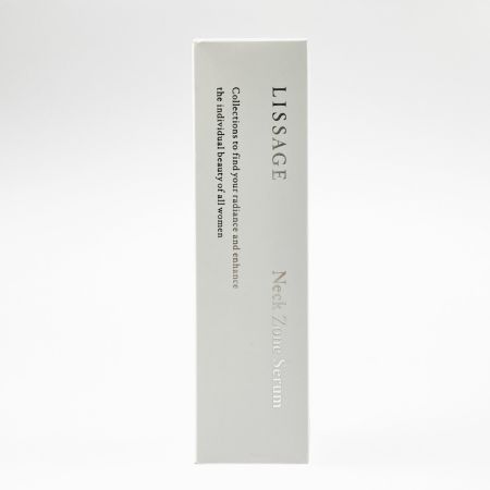  Kanebo カネボウ リサージ ネックゾーンセラム 100ml 未開封品