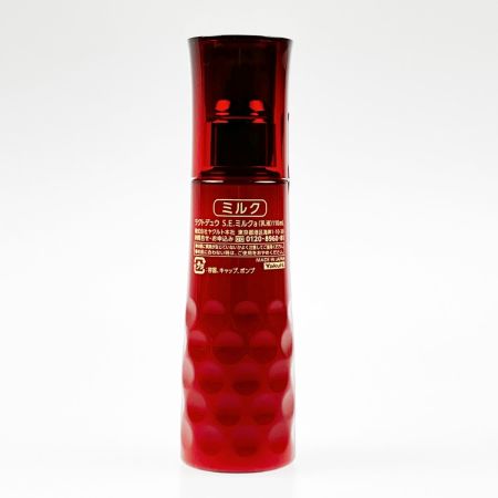  ヤクルト ラクトデュウ S.E.ミルクa (乳液) 110ml