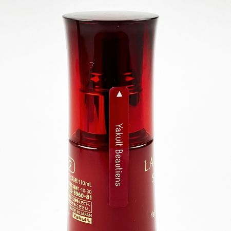  ヤクルト ラクトデュウ S.E.ミルクa (乳液) 110ml