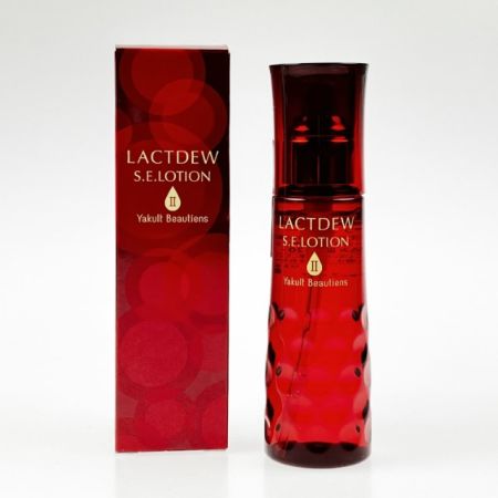  ヤクルト ラクトデュウ S.E.ローション2 (化粧水) 130ml