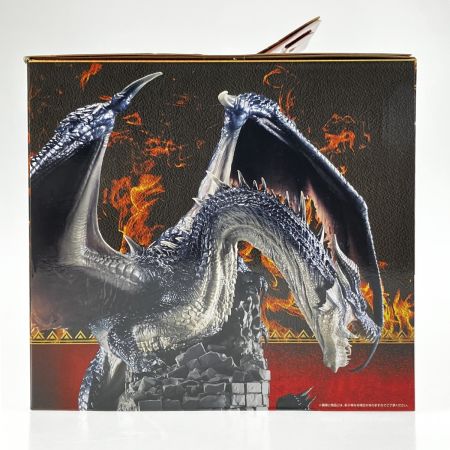  バンダイスピリッツ 一番くじ モンスターハンター ラストワン賞 ミラボレアス メタリックカラーver. 未開封品