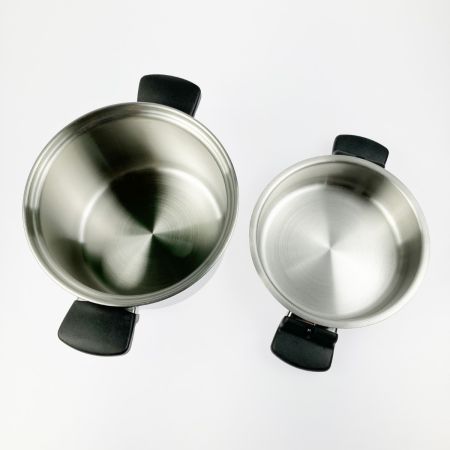  AMWAY QUEEN アムウェイ クイーン 4L シチューパンセット