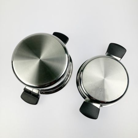  AMWAY QUEEN アムウェイ クイーン 4L シチューパンセット