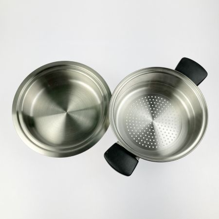  AMWAY QUEEN アムウェイ クイーン 4L シチューパンセット