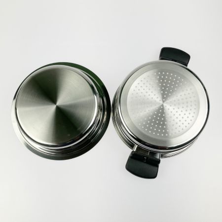  AMWAY QUEEN アムウェイ クイーン 4L シチューパンセット