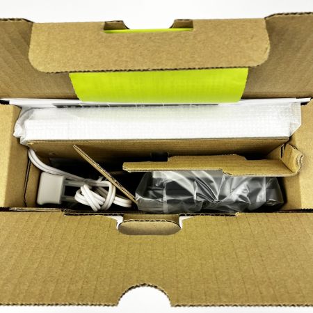  Panasonic パナソニック テレビドアホン 電源コード式 VL-SE35KFA 開封未使用品