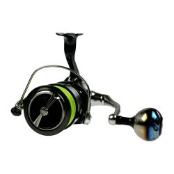 ▽▽ DAIWA ダイワ スピニングリール 24セルテート LT5000D-XH 306686 Bランク