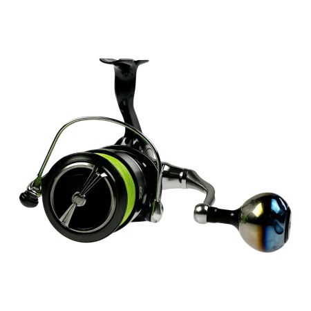  DAIWA ダイワ スピニングリール 24セルテート LT5000D-XH 306686