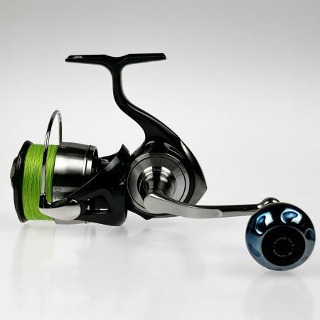  DAIWA ダイワ スピニングリール 24セルテート LT5000D-XH 306686