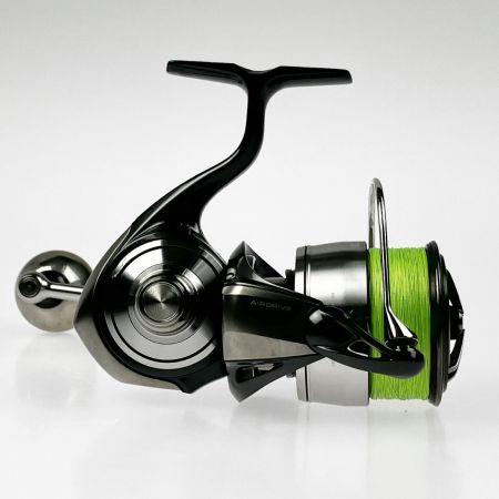  DAIWA ダイワ スピニングリール 24セルテート LT5000D-XH 306686
