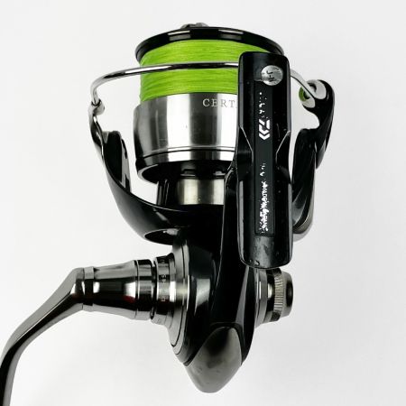  DAIWA ダイワ スピニングリール 24セルテート LT5000D-XH 306686