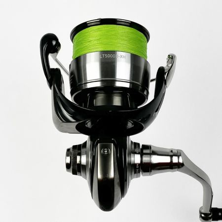  DAIWA ダイワ スピニングリール 24セルテート LT5000D-XH 306686