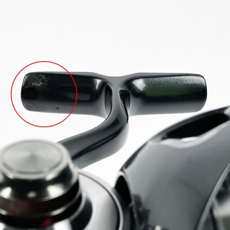  DAIWA ダイワ スピニングリール 24セルテート LT5000D-XH 306686